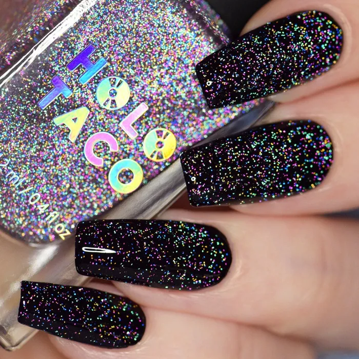 Disco Dust Taco | Default Title