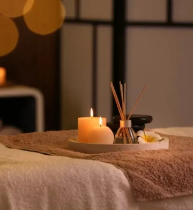 1 hour Massage