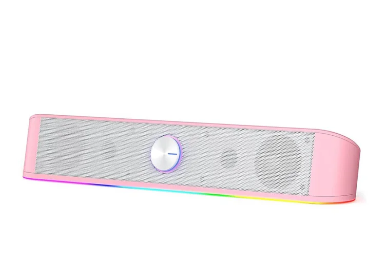 Desktop Soundbar