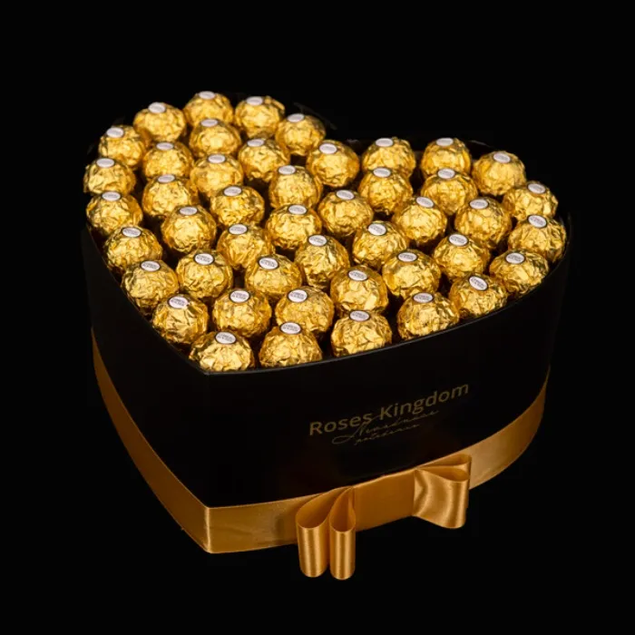 ❤️ Chocolate box ❤️