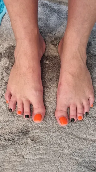 Pedicure 