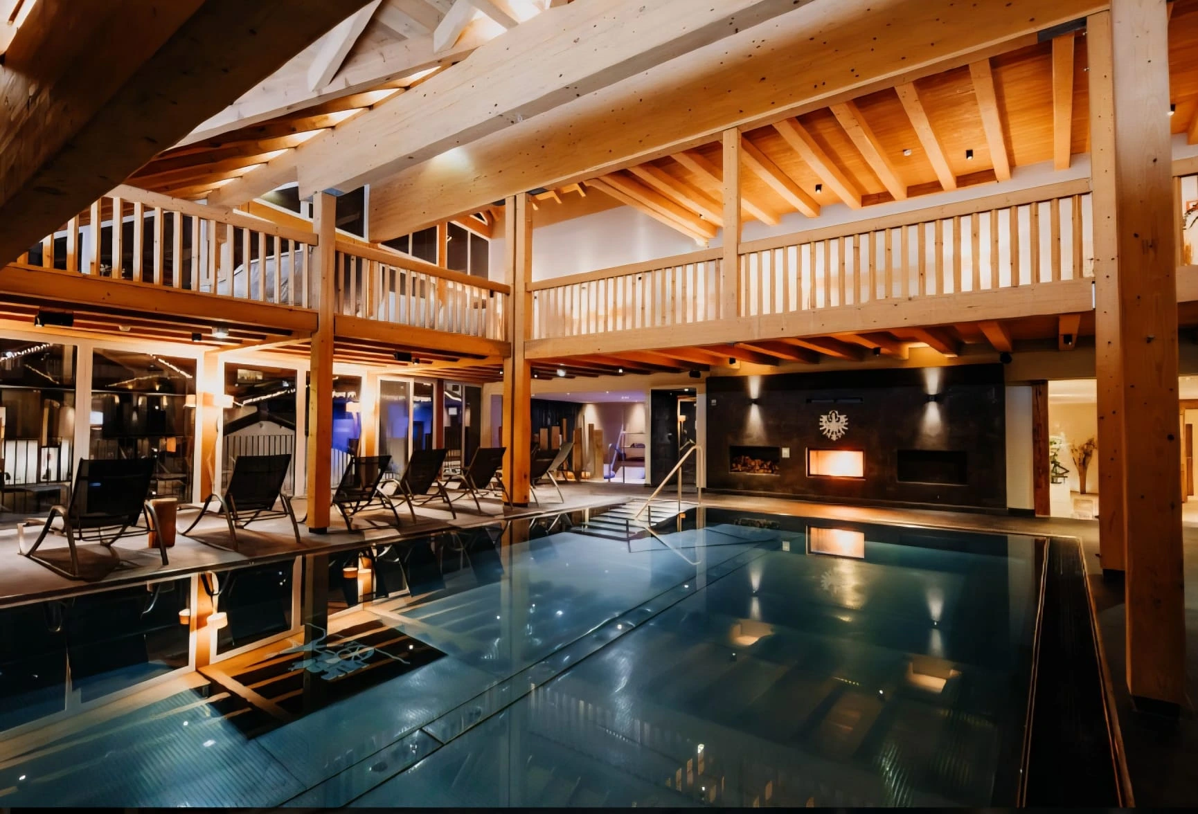 Wellness - SPA - relaxing