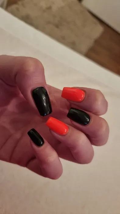 New nails 💅