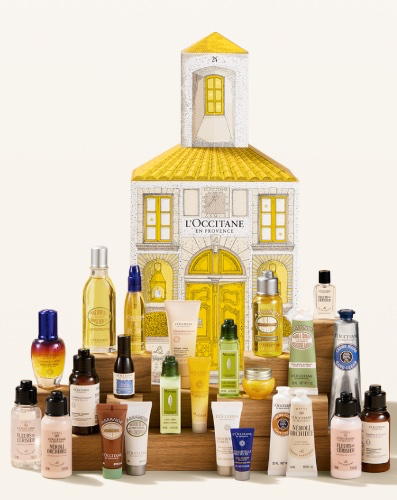 L’Occitane Advent Calendar 