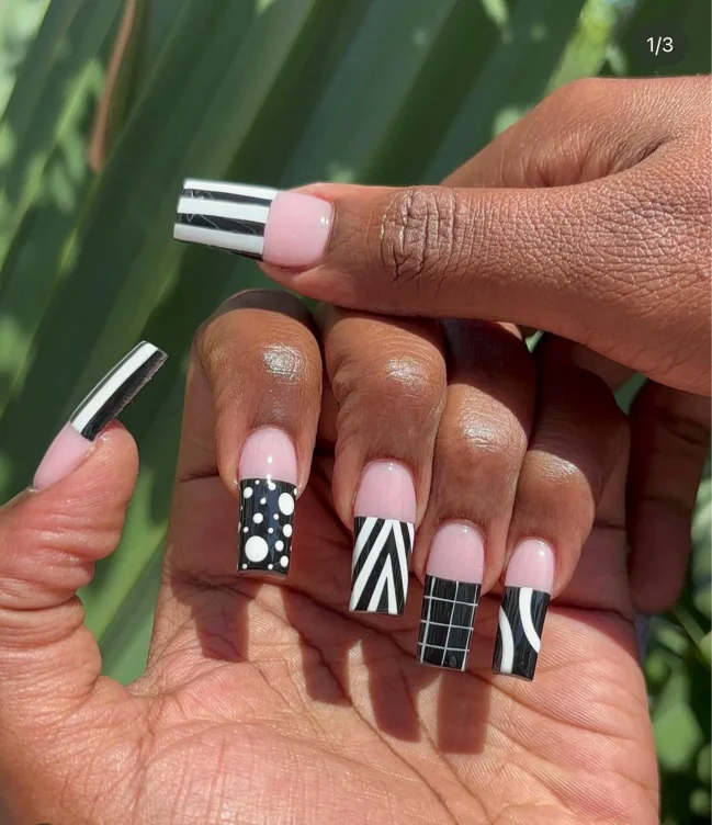 Nails 💅🏾