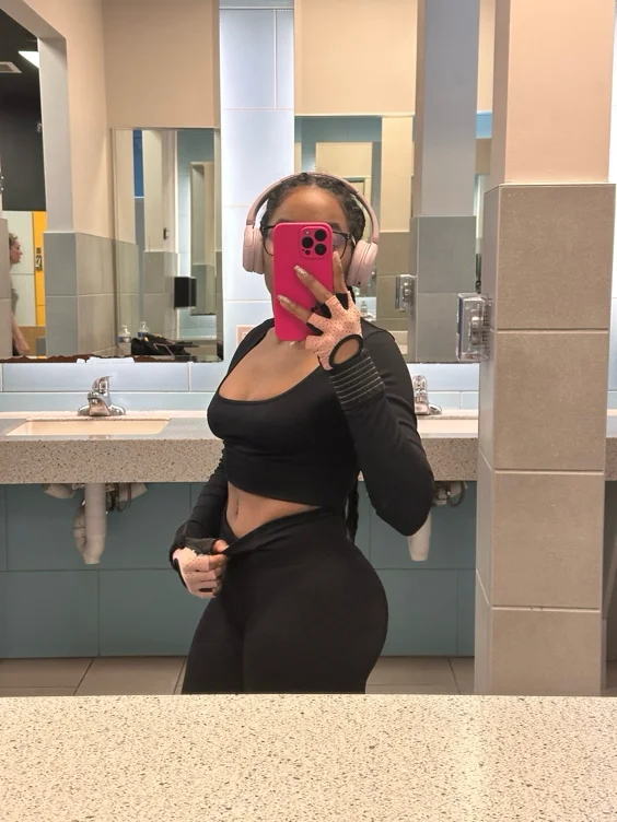 Monthly Gym membership