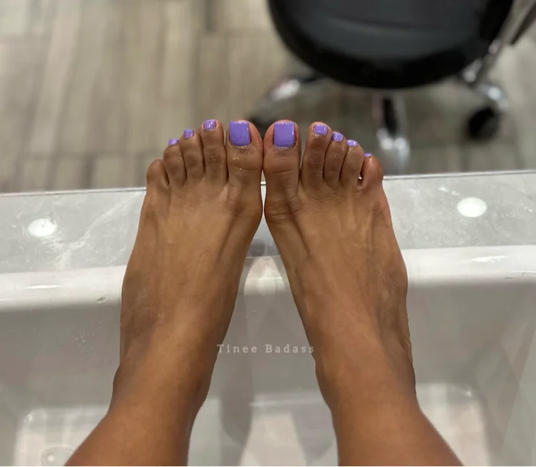 Pedicure 🦶🏾