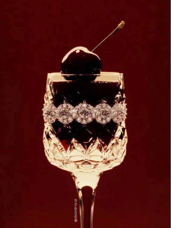 Cherries 