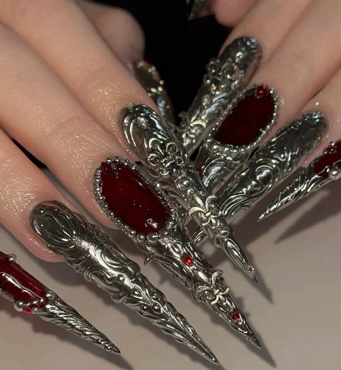 Manicure