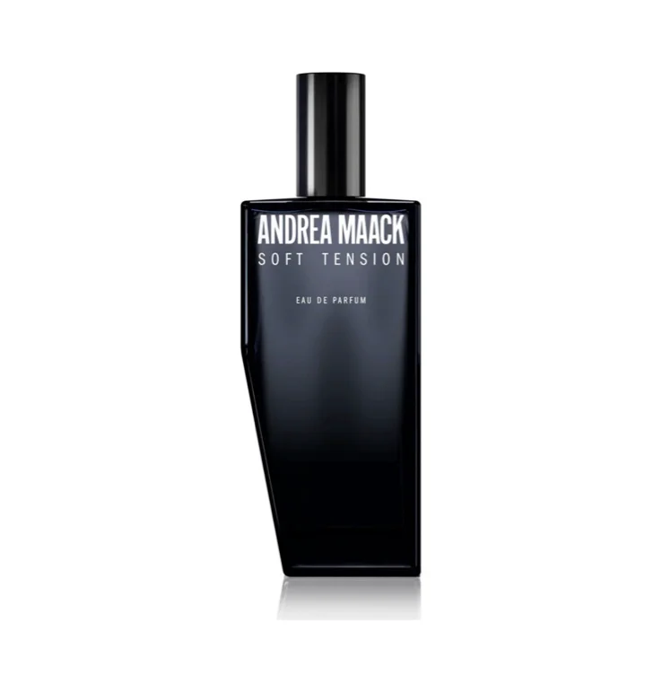 Soft Tension - Andrea Mack