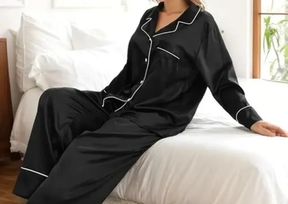 Pajamas