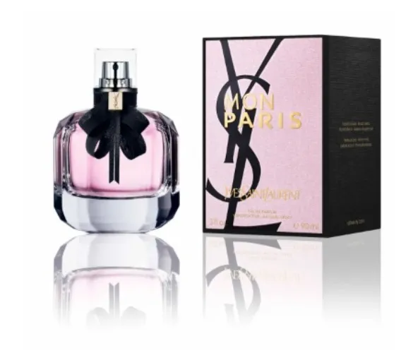 Yves Saint Laurent Perfume