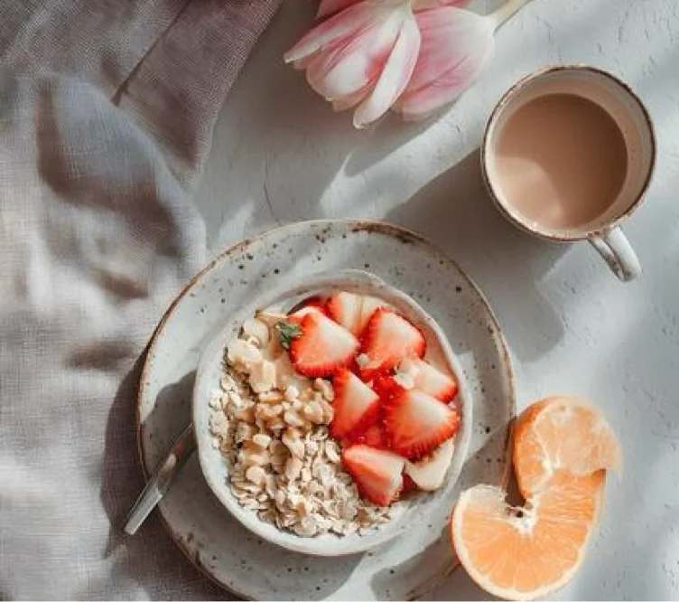 breakfast ♡