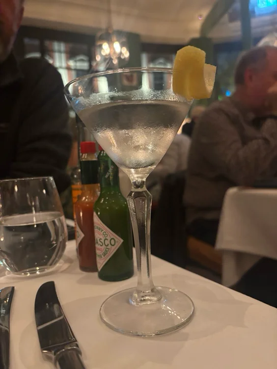 Drinks