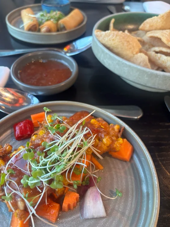 Lunch