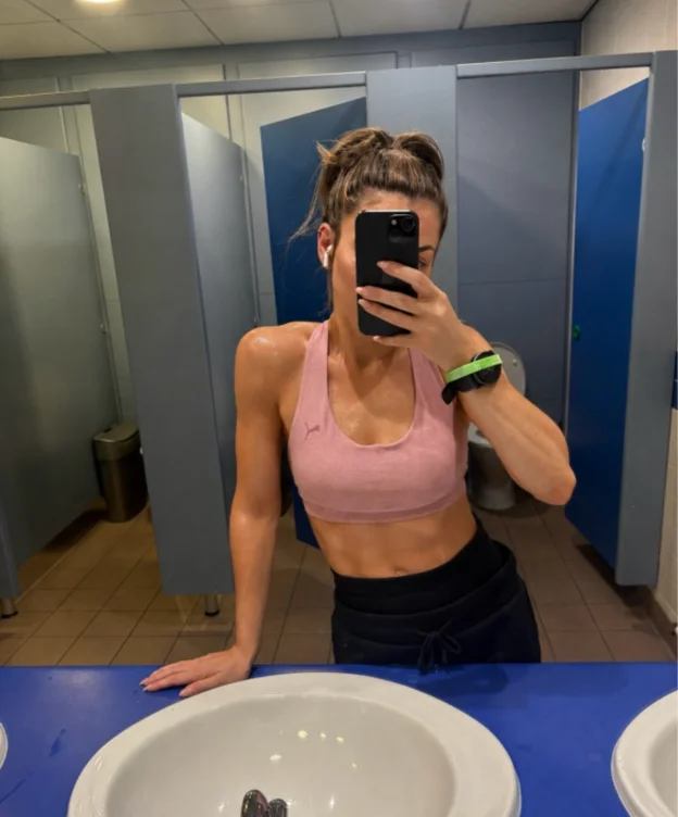 Pay my gym membership 