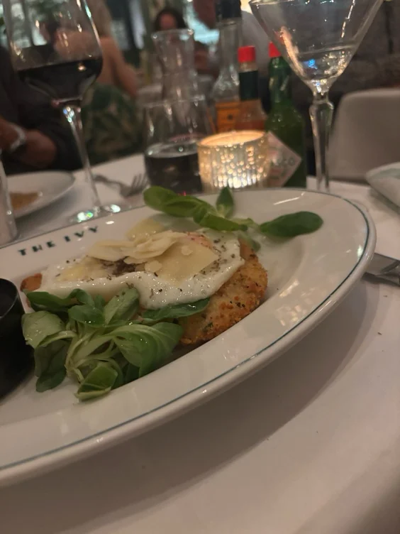 Dinner