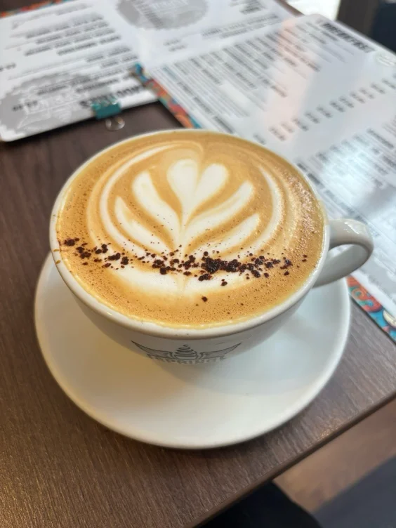 Coffee