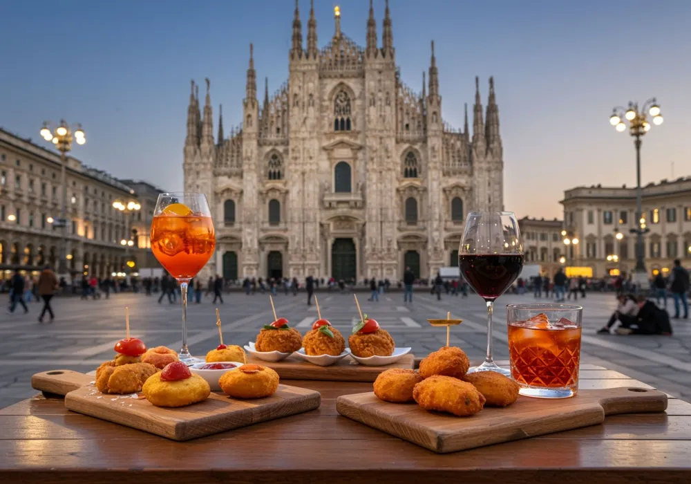 Aperitif