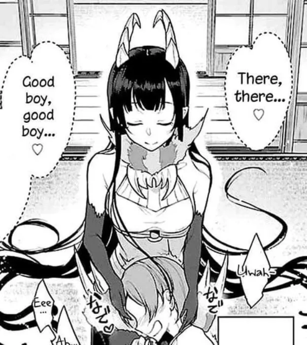 Spoil your Goddess 