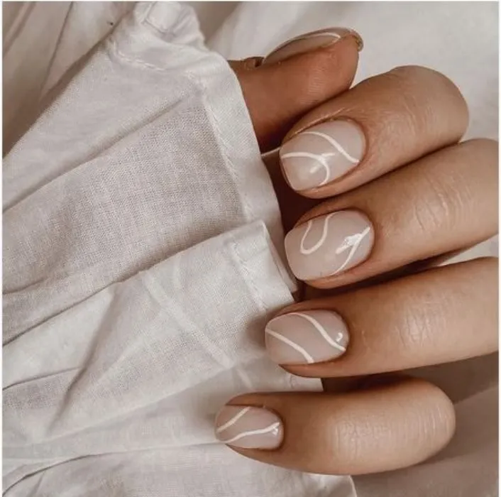 New nails
