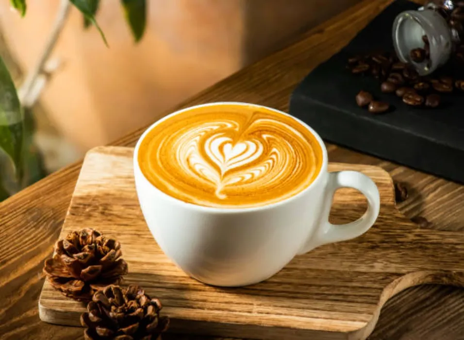 Coffee for your Goddess