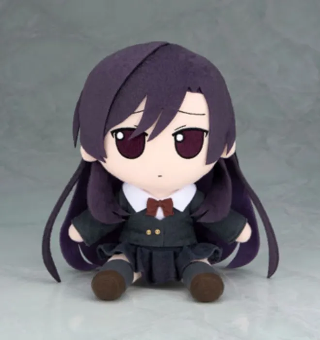 Pre-order Kotonoha Fumo