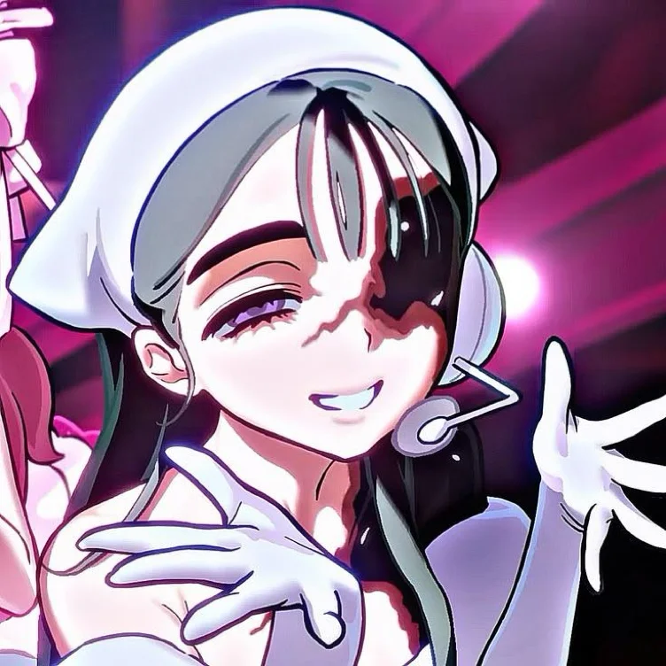Sua (Zombie Stage Costume) 