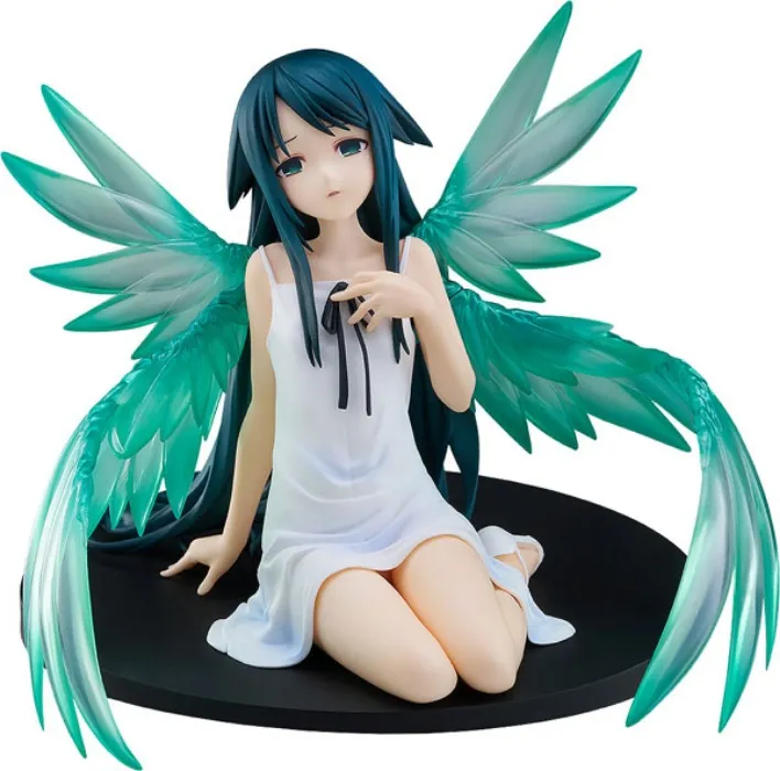 POP UP PARADE The Song of Saya: Saya L size Complete Figure(Pre-order)