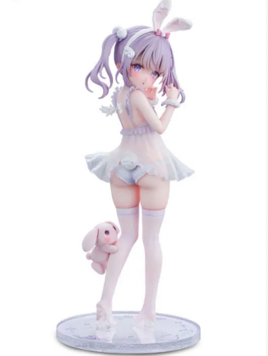 White Rabbit Angel 1/6 Complete Figure Deluxe Edition(Provisional Pre-order)