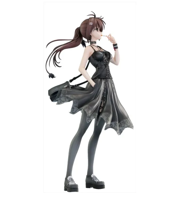 [Bonus] Wonderful Everyday -Diskontinuierliches Dasein- Yuki Minakami 1/7 Complete Figure Deluxe Edition(Pre-order)