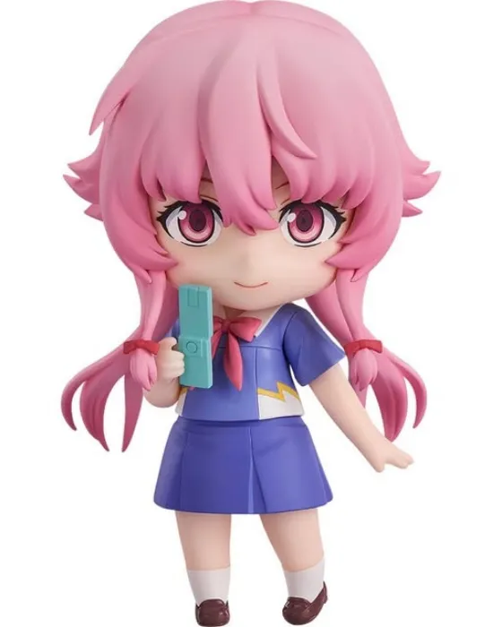 Nendoroid Mirai Nikki Yuno Gasai(Pre-order)