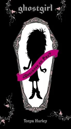 Ghostgirl 1 | Pasta blanda - NUEVO