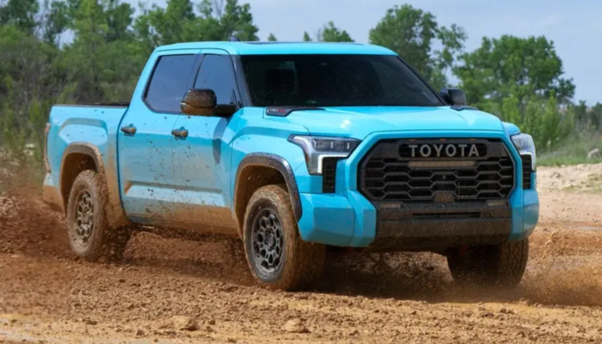 My dream car 