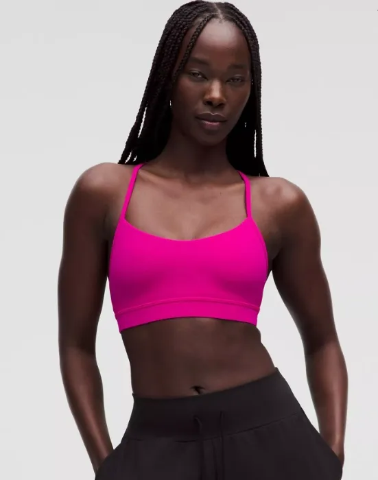 Lulu Bra