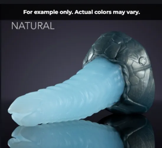Bad Dragon Ovipositor