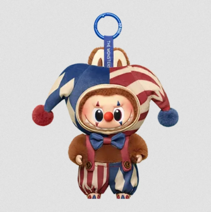 Why so Serious Blind box