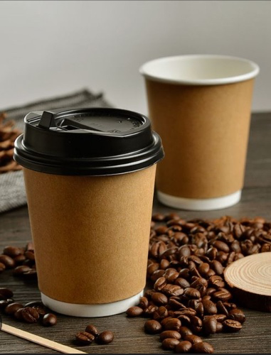 Quick Coffee!