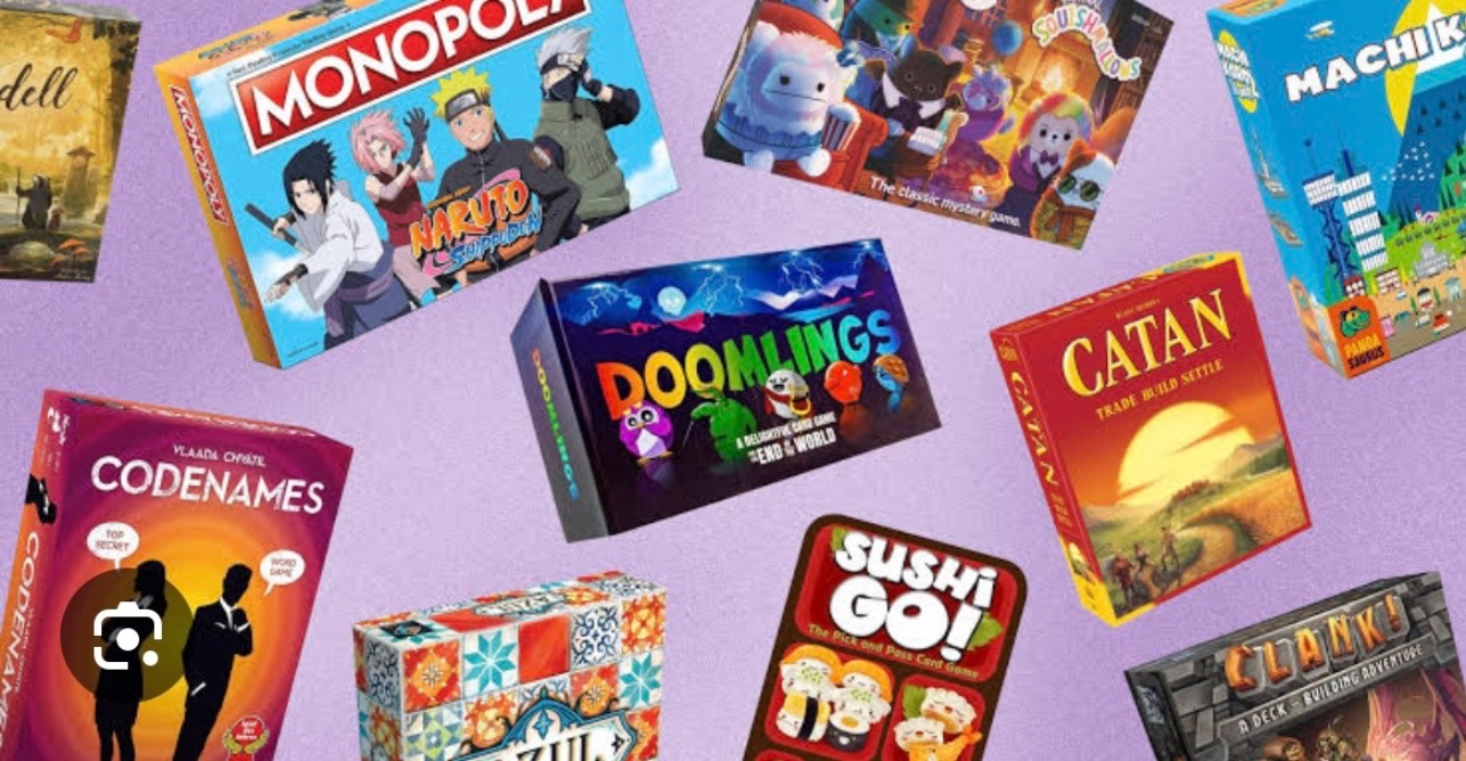 Games