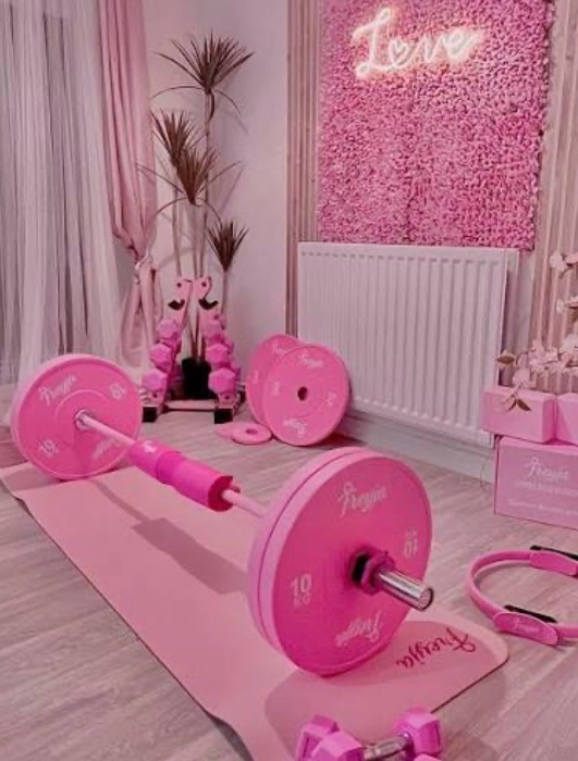 Gym Membership