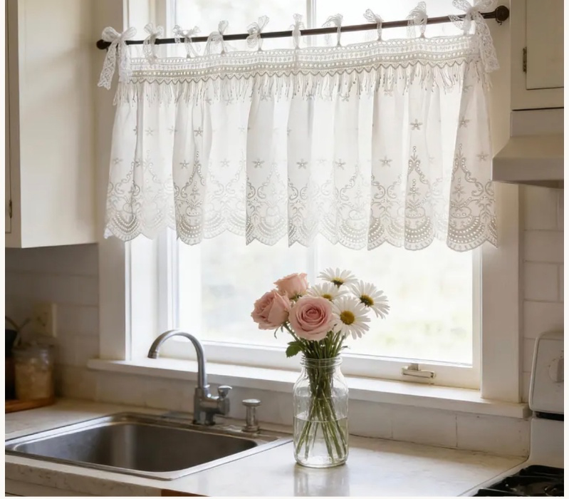 Window Treatment 