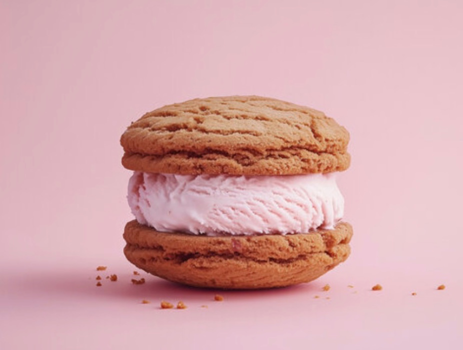 Ice Cream Sandwich