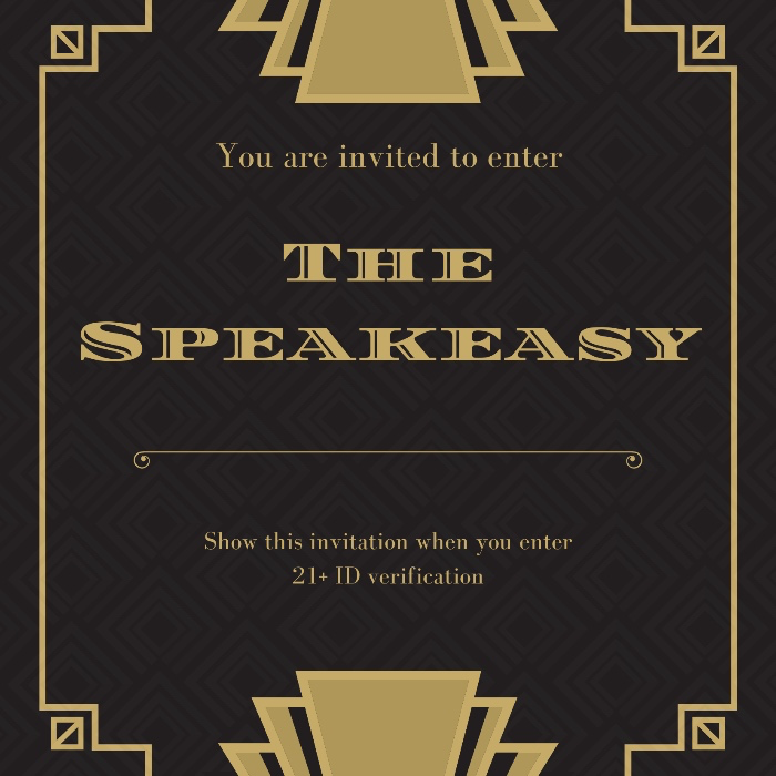 Invitation card