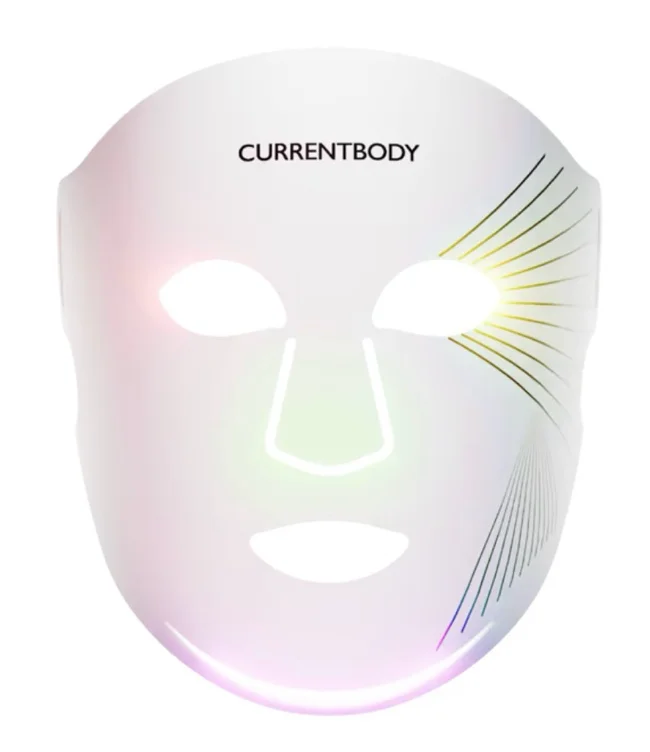 led face mask 