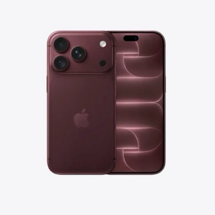 iPhone 18 Pro