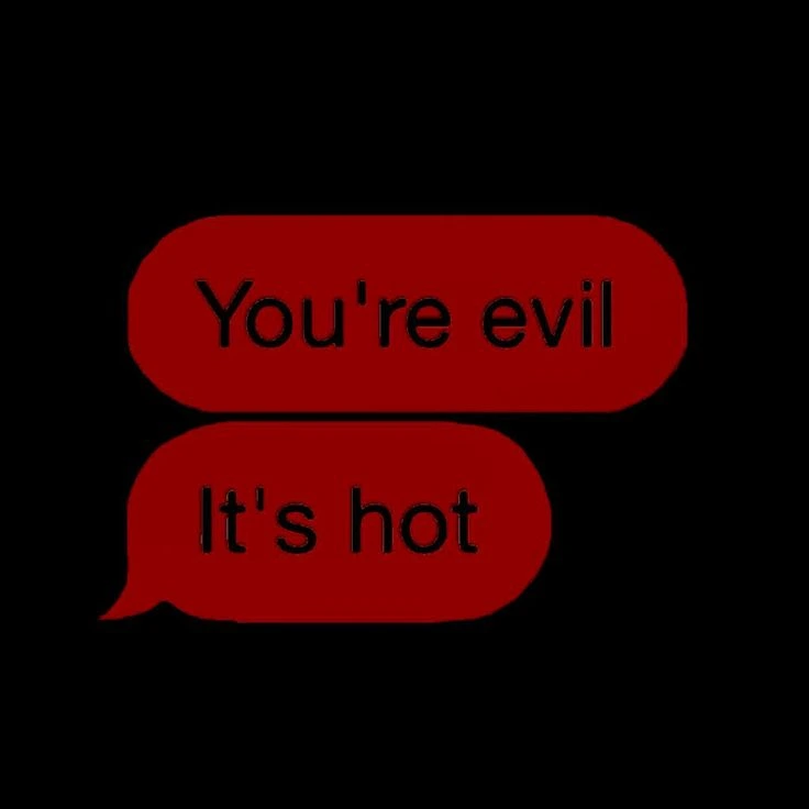 hot as hell. (666)
