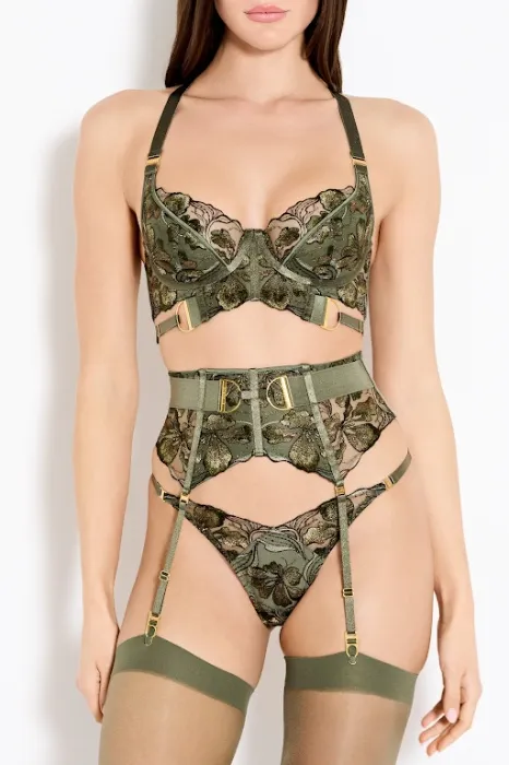 Ren Olive Set 