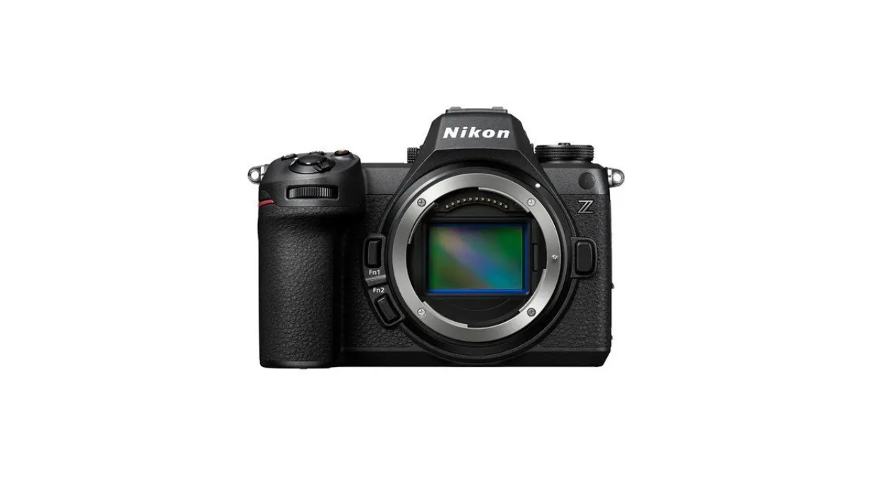 Nikon Z6lll
