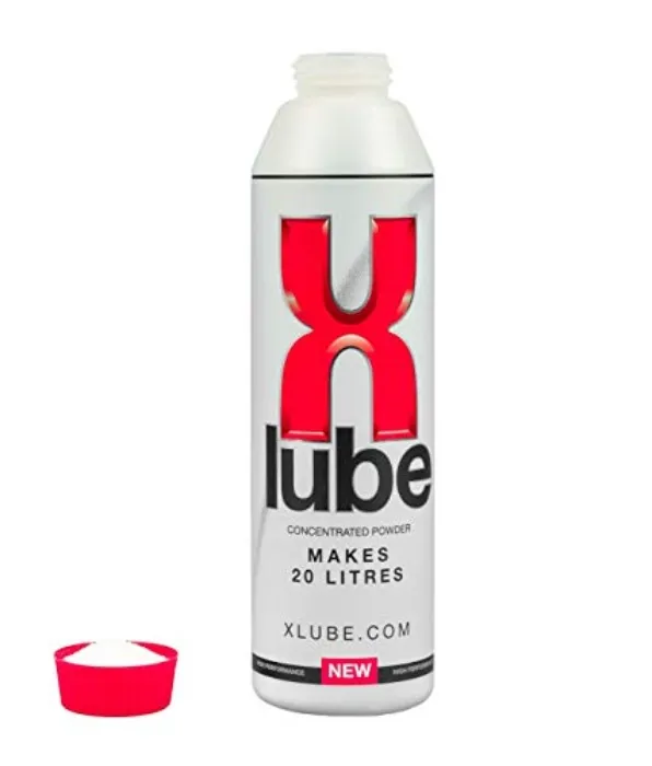 X Lube