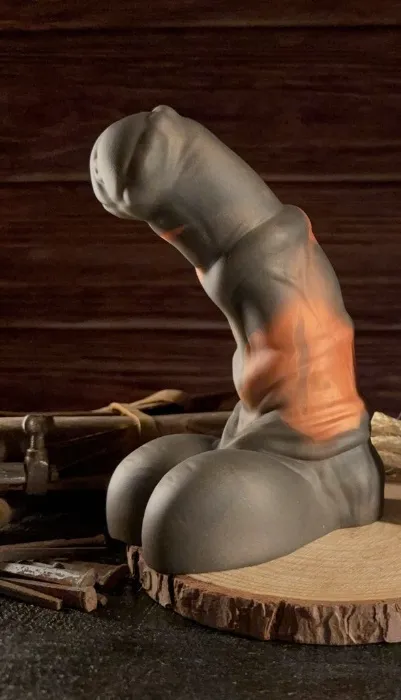 Whiskey by Untamed Trading Co.